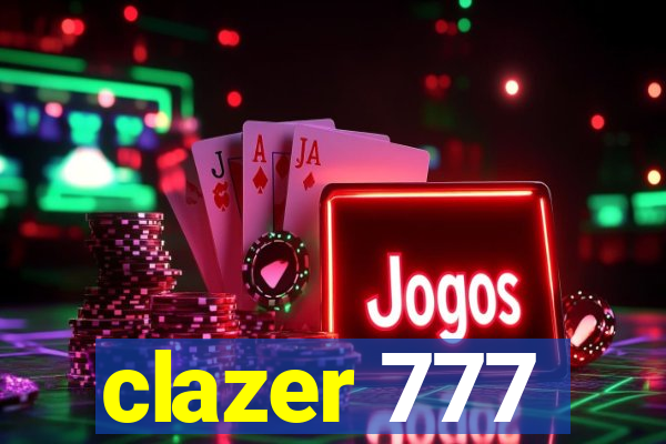 clazer 777